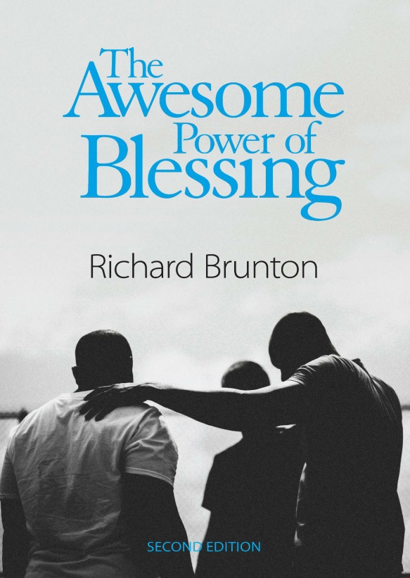 The Power of Blessing